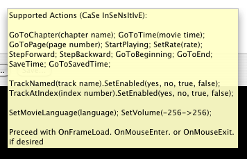 metadata hootenanny metadata hootenanny