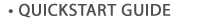 Metadata Hootenanny > Quickstart Guide