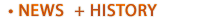 Metadata Hootenanny > News + History